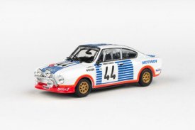 Škoda 130RS1977 Zapadlo-Motal