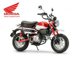 Tamiya 14134 Honda Monkey