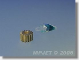Pastorek 18z 3,2mm MPJ8111