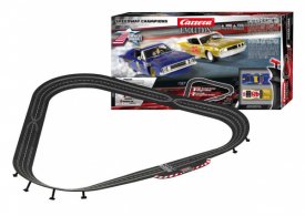 Carrera 25241 EVO Speedway