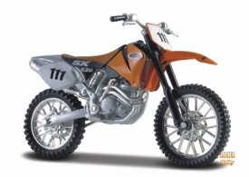 Maisto 1:18 KTM 520 SX