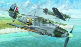 Směr 0842 Hurricane Mk.IIC 1:7