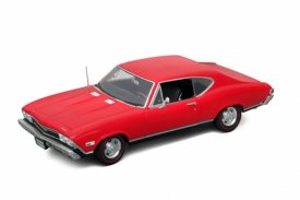 Chevrolet 1968 Chevelle SS 396