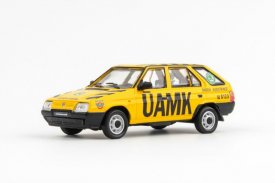 Škoda Forman (1993) 1:43 - ÚAMK