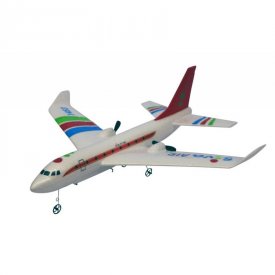 RC Airbus RTF se stabilizací
