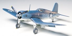 Tamiya 61046  F4U-1/2 Corsair