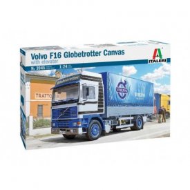 Italeri 3945 Volvo F16 1:24