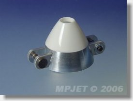 Kužel 30 10x8 dr.6 kl4