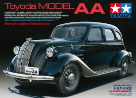 Tamiya 24339 Toyoda 1/24