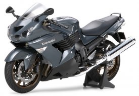Tamiya 14111 Kawasaki ZZR1400