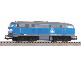 PIKO 57905 HO BR 218