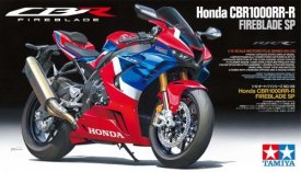 Tamiya 14138 Honda CBR1000RR-R