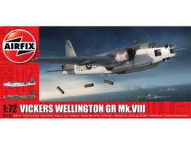 Airfix A08020 Welington Mk.VII