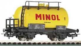 PIKO 57713 Cisterna Minol DR