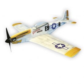 P-51D Mustang EPP ARF