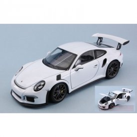Porsche 911 GT3 RS 2015 (white