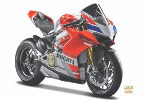 Ducati Panigale V4 S Corse 1:1