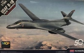 Academy 12620 B-1B