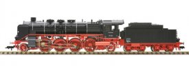 Fleischmann 393875 BR39 zvuk