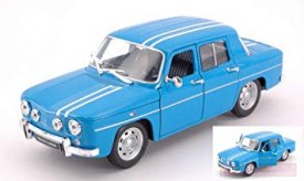 Welly 1:24 Renault R8 Gordini