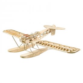 Siva Hansa-Brandenburg Laser Cut 1400 mm KIT