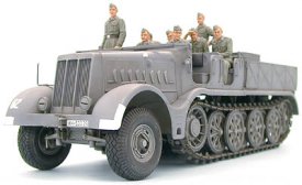 Tamiya 35239 famo