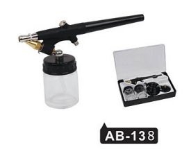 ChroMax BD-138K tryska 0,3mm
