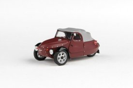 Velorex 16/350 1966 1:43