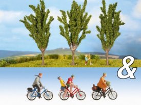 Noch 94013 cyklisti s topoly