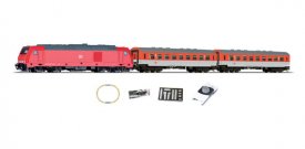 Tillig 01437 TT Set s BR 285