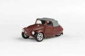 Velorex 16/350 1966 1:43