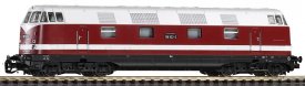 PIKO 47280 TT Lomomotiva BR118