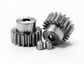 Tamiya 50354 Pastorek 16 a 17z