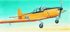 Směr 0801 Fokker  S 11 1:48