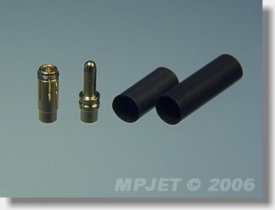 MPJ21021 Konektor 2,5 set