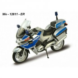 BMW R1200RT Polizei 1:18