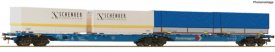 ROCO 76633 Kontejner HO DB
