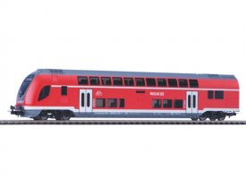PIKO 58805 Regio řídící vůz 2.