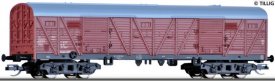Tillig 15116 Krytý vůz TT Hasg
