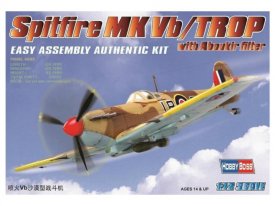 HB0214 Spitfire MK Vb/Trop