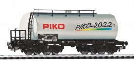 PIKO 95752 Cisterna HO 2022