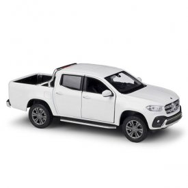 Mercedes Benz X-Class 1:24