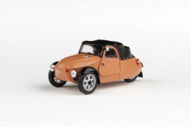 Velorex 16/350 1966 1:43
