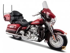 2013 FLHTK Electra Glide Ultra