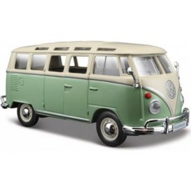 Maisto 1:25 Volkswagen Van Sam