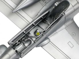 Tamiya 61123 P-38 J Lightning
