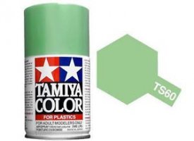 Tamiya sprej Zelená 100ml