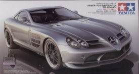 Tamiya 24317 Mercedes SLR