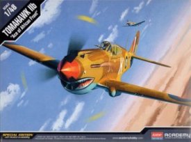Academy 12235 Tomahawk IIB