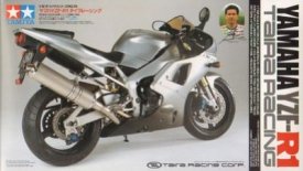 Tamiya 14074 Yamaha YZR-R1